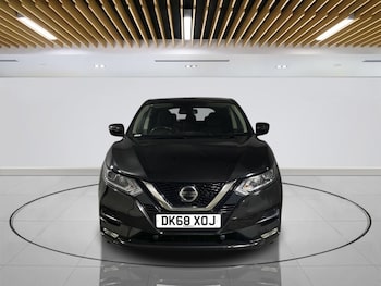 Used Nissan Qashqai 2018 for sale - 75854969: Photo