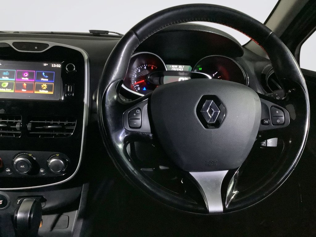Used Renault Clio 2016 for sale - 76417181: Photo 15