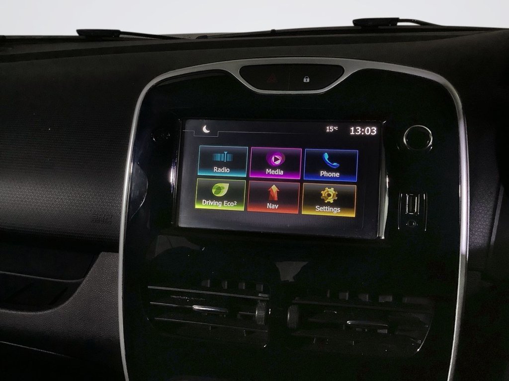 Used Renault Clio 2016 for sale - 76417181: Photo 23