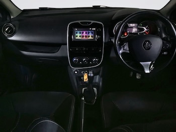 Used Renault Clio 2016 for sale - 76417181: Photo