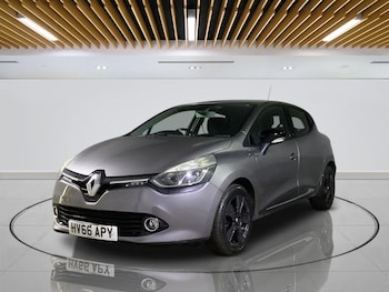 Used Renault Clio 2016 for sale - 76417181: Photo