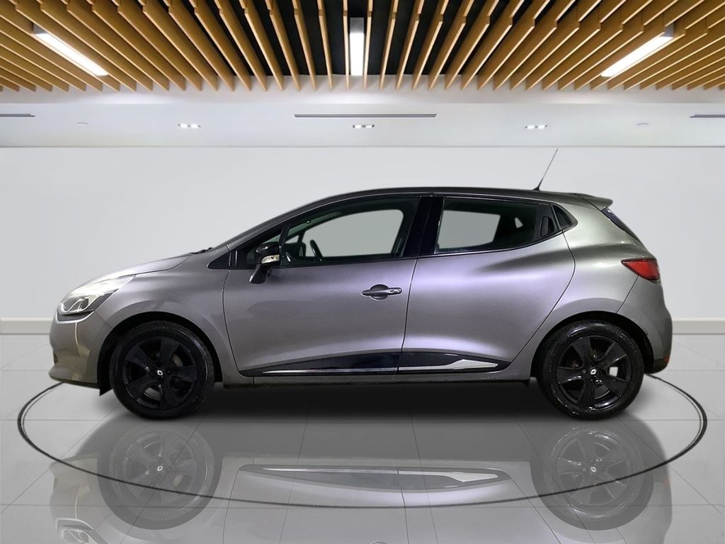 Used Renault Clio 2016 for sale - 76417181: Photo 5