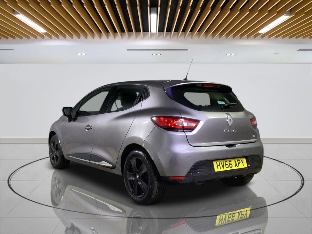 Used Renault Clio 2016 for sale - 76417181: Photo 6