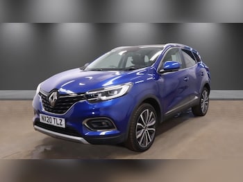 Used Renault Kadjar 2020 for sale - 78330318: Photo