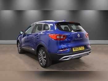 Used Renault Kadjar 2020 for sale - 78330318: Photo