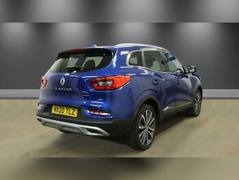 Used Renault Kadjar 2020 for sale - 78330318: Photo