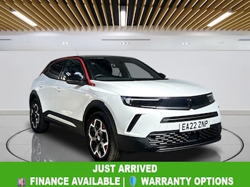 Used Vauxhall Mokka 2022 for sale - 78457809: Photo