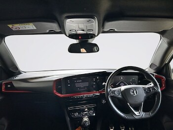 Used Vauxhall Mokka 2022 for sale - 78457809: Photo