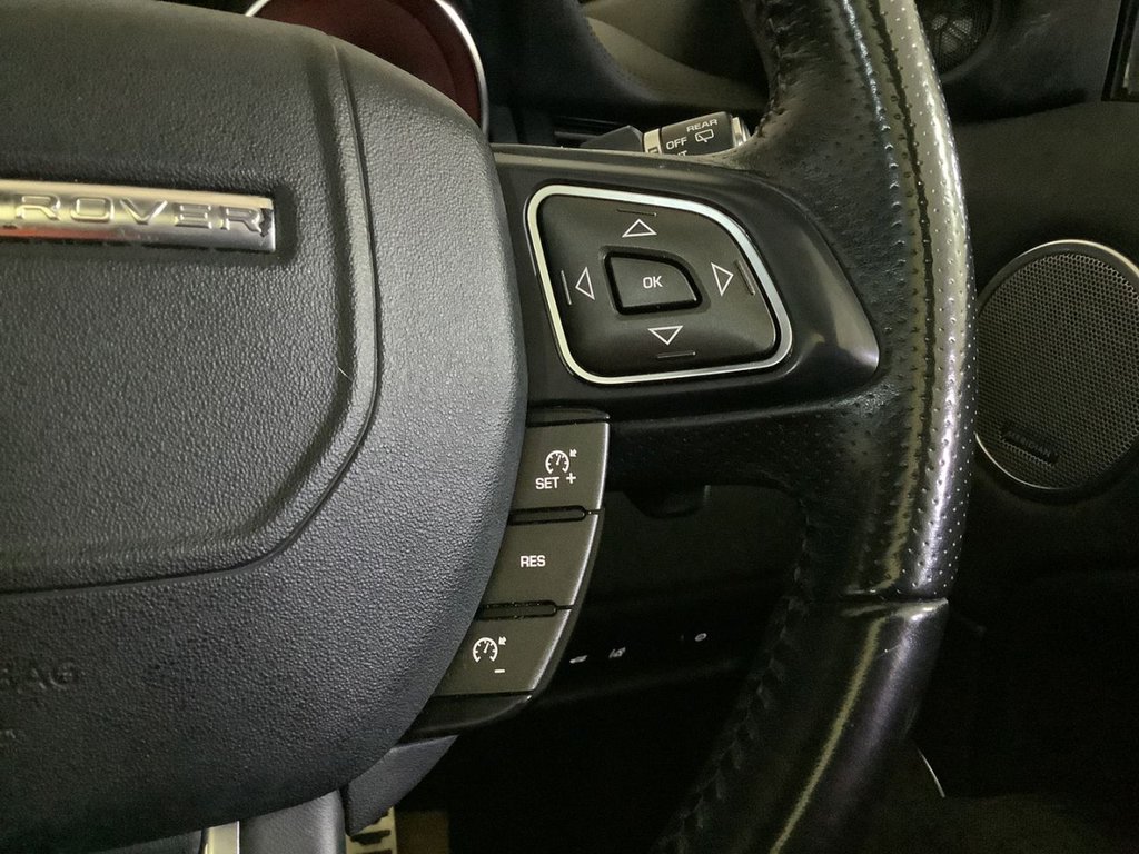 Used Land Rover Range Rover Evoque 2018 for sale - 77171528: Photo 19