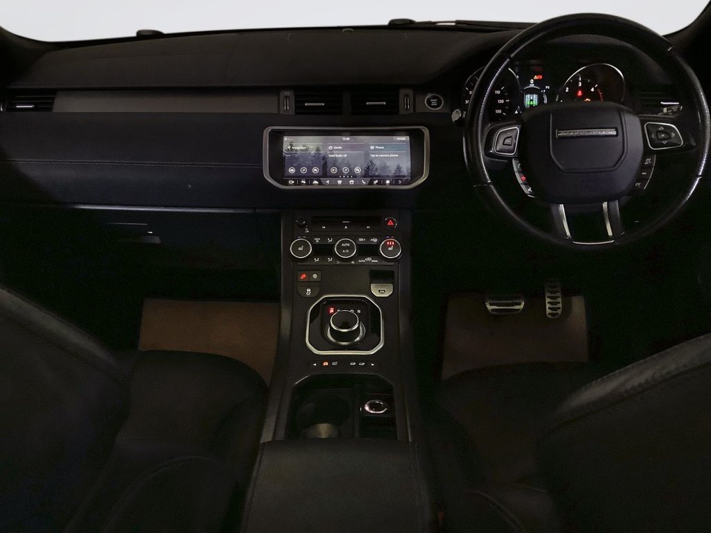 Used Land Rover Range Rover Evoque 2018 for sale - 77171528: Photo 3