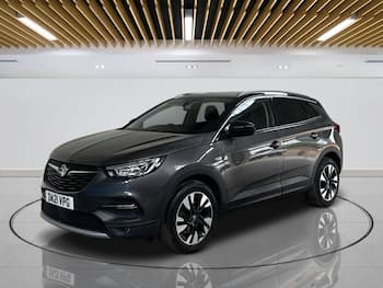 Used Vauxhall Grandland X 2021 for sale - 79737725: Photo