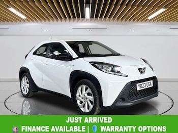 Used Toyota Aygo X 2023 for sale - 78805942: Photo