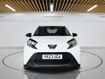 Used Toyota Aygo X 2023 for sale - 78805942: Photo