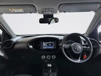 Used Toyota Aygo X 2023 for sale - 78805942: Photo