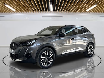 Used Peugeot 2008 2020 for sale - 78487472: Photo