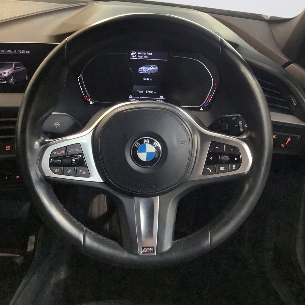 Used BMW 1 Series 2020 for sale - 78134109: Photo 13