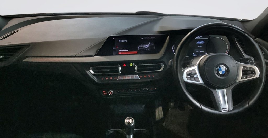 Used BMW 1 Series 2020 for sale - 78134109: Photo 3