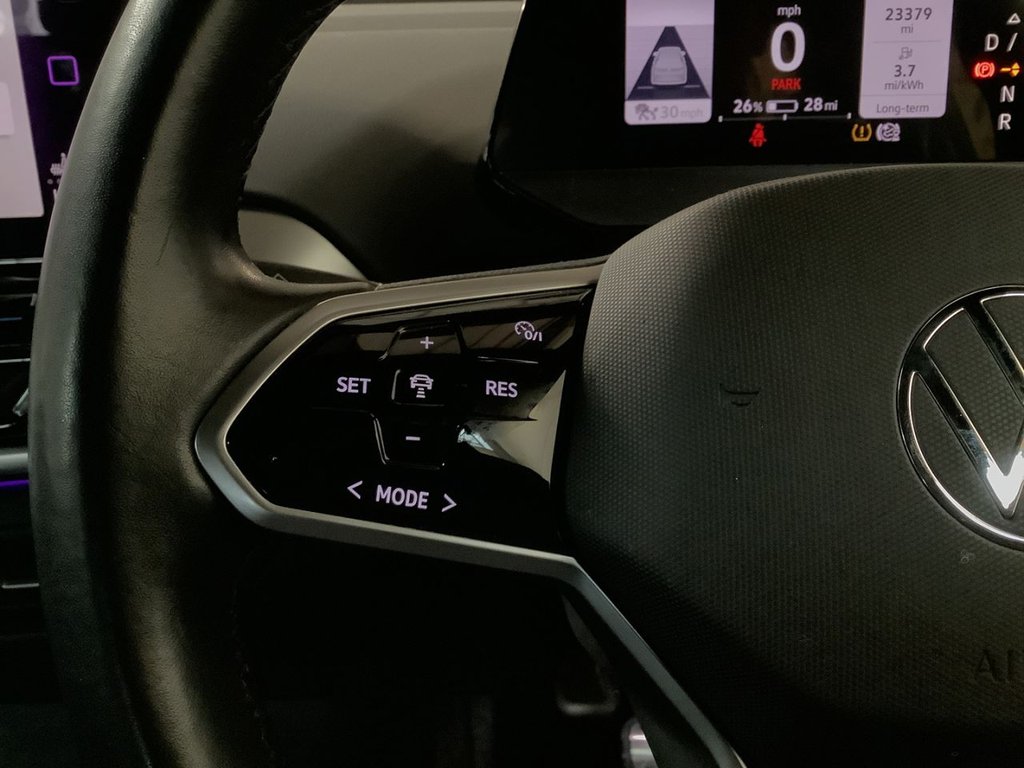 Used Volkswagen ID.4 2022 for sale - 77849604: Photo 17