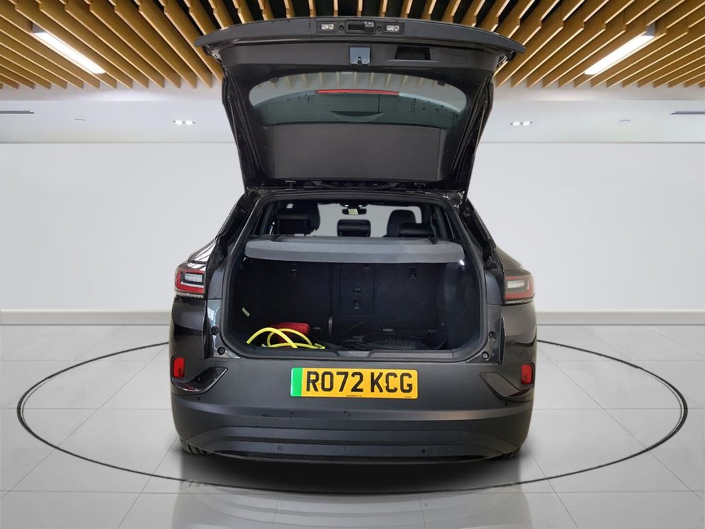 Used Volkswagen ID.4 2022 for sale - 77849604: Photo 9