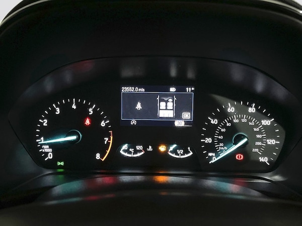Used Ford Fiesta 2022 for sale - 76312917: Photo 11