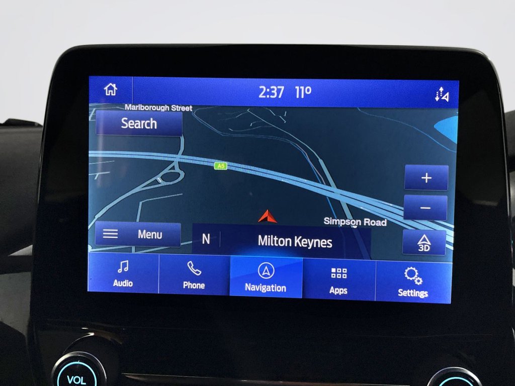 Used Ford Fiesta 2022 for sale - 76312917: Photo 17