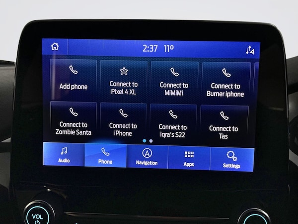 Used Ford Fiesta 2022 for sale - 76312917: Photo 18