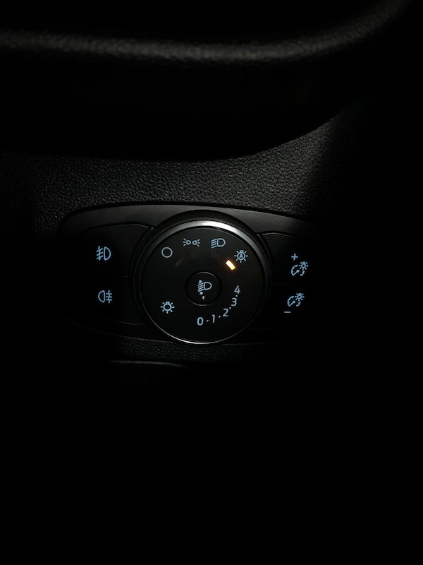 Used Ford Fiesta 2022 for sale - 76312917: Photo 21