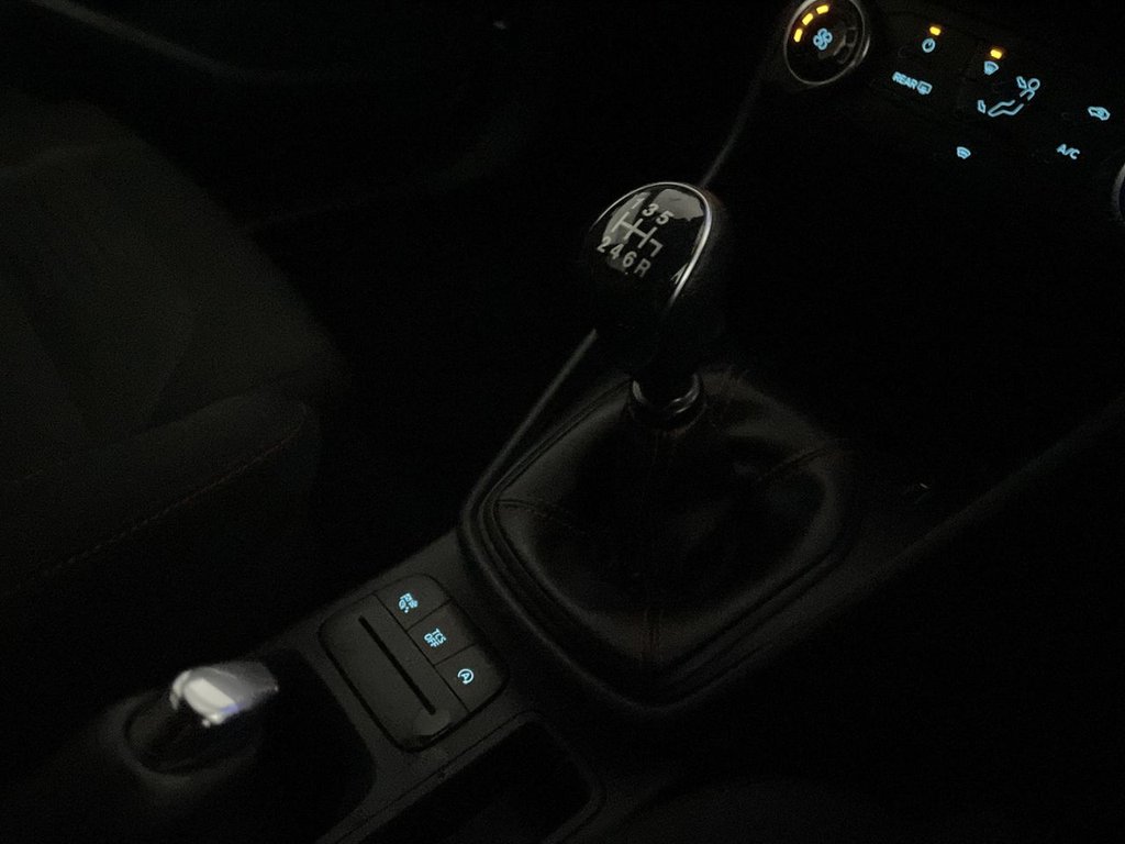 Used Ford Fiesta 2022 for sale - 76312917: Photo 23