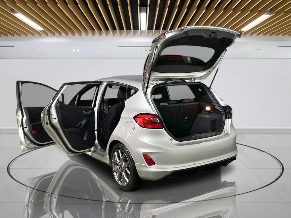 Used Ford Fiesta 2022 for sale - 76312917: Photo 5