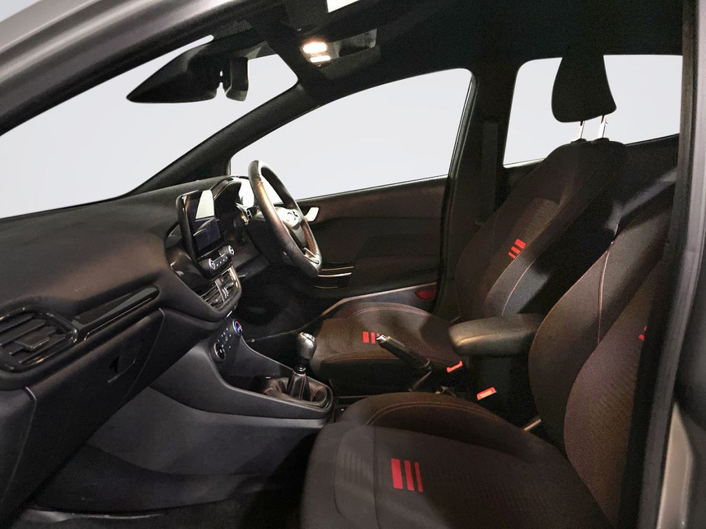 Used Ford Fiesta 2022 for sale - 76312917: Photo 7