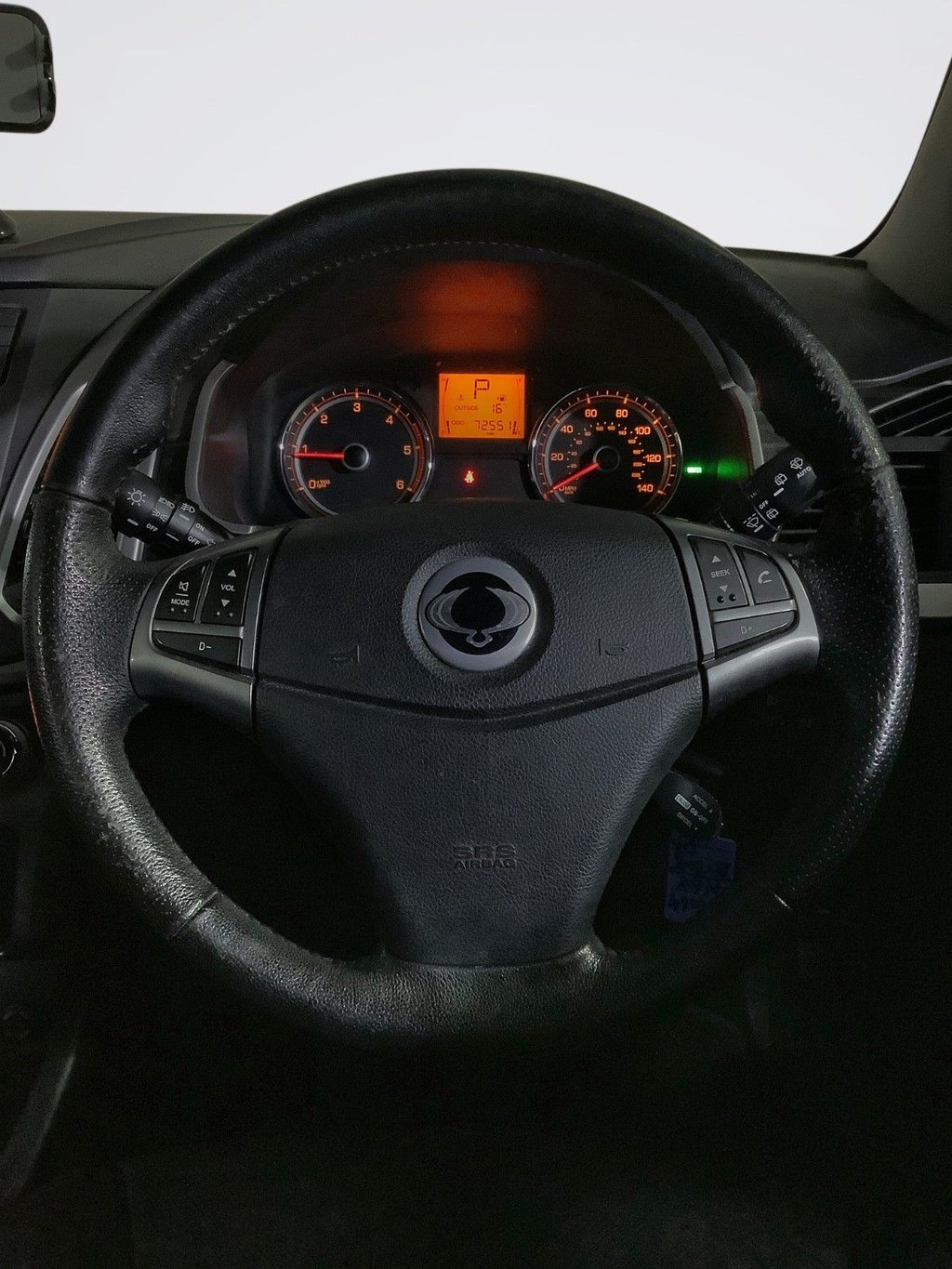 Vehicle 16