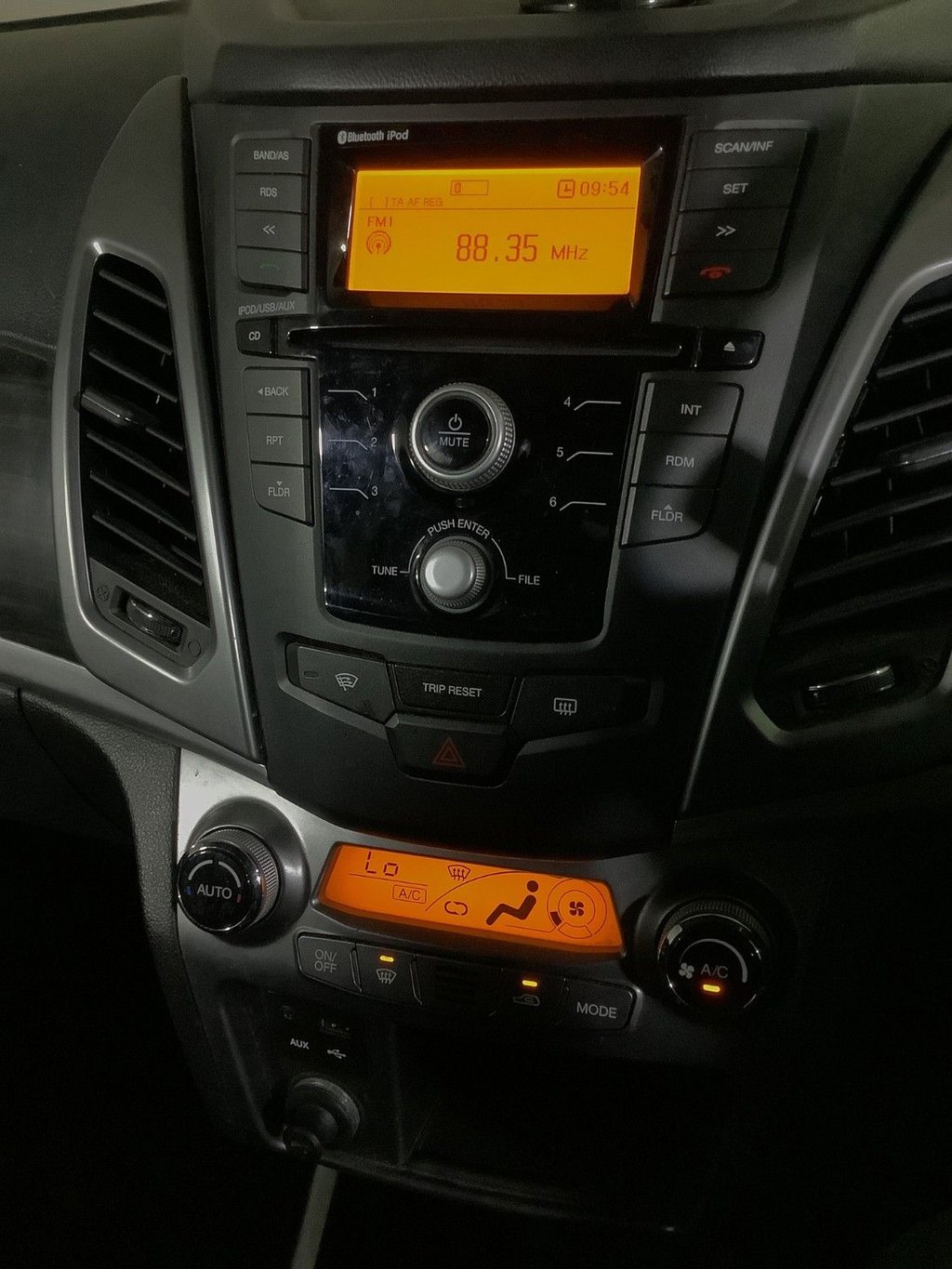 Vehicle 23