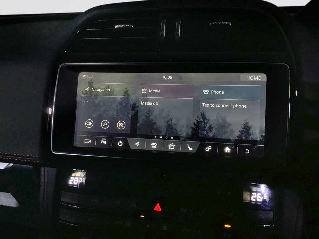 Used Jaguar F-Pace 2020 for sale - 77014219: Photo 23