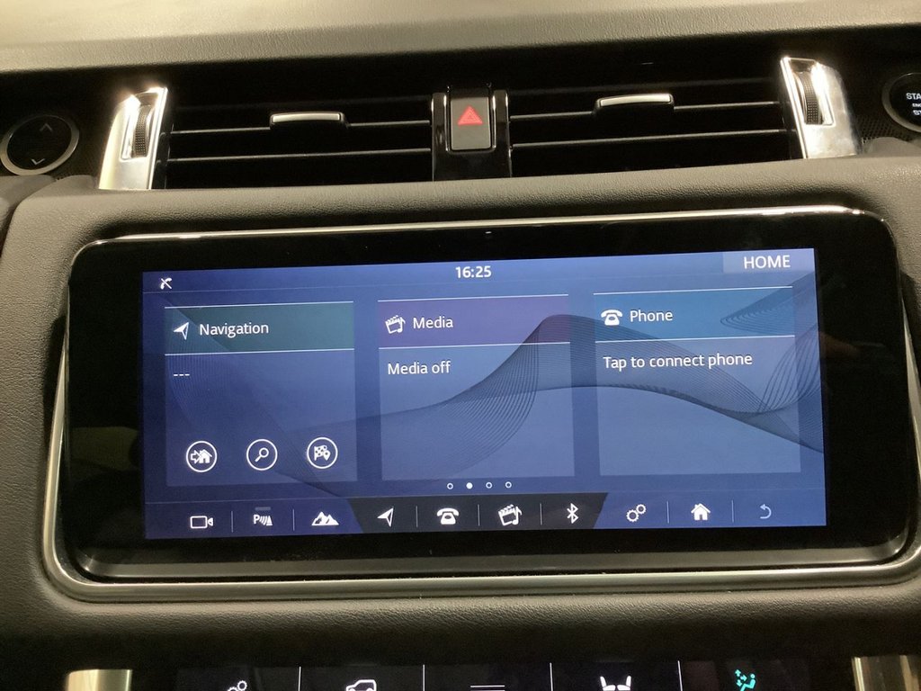 Used Land Rover Range Rover Sport 2020 for sale - 77161759: Photo 25