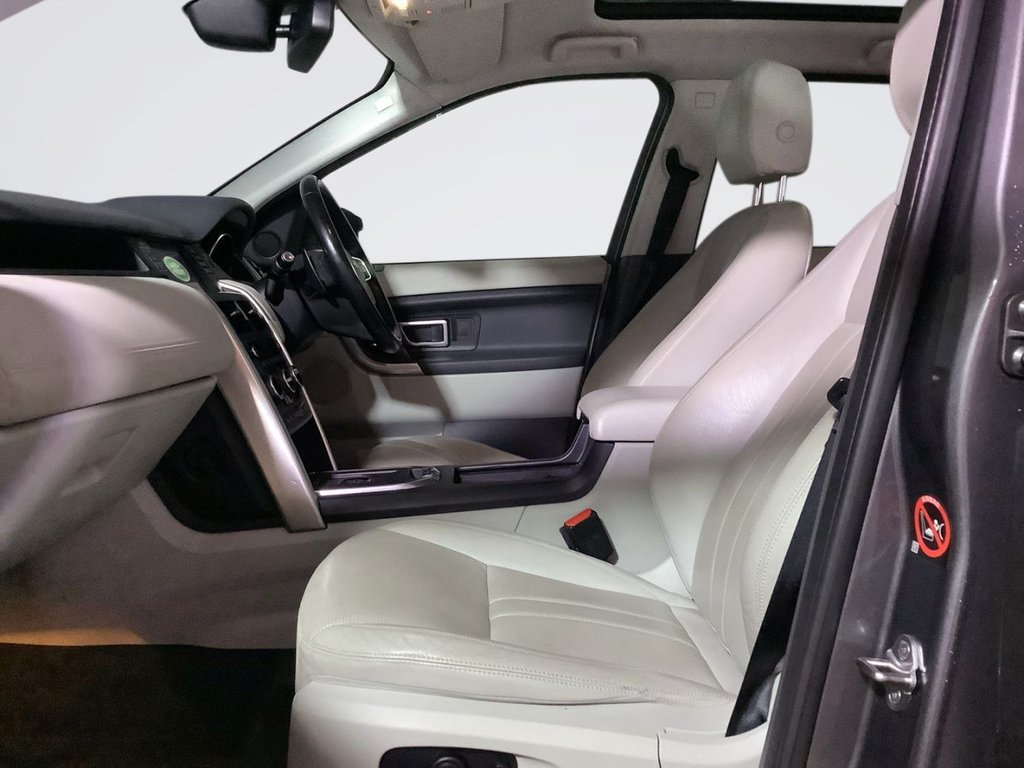 Used Land Rover Discovery Sport 2018 for sale - 76469690: Photo 12