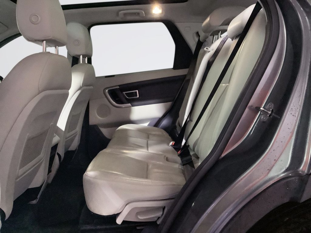 Used Land Rover Discovery Sport 2018 for sale - 76469690: Photo 13