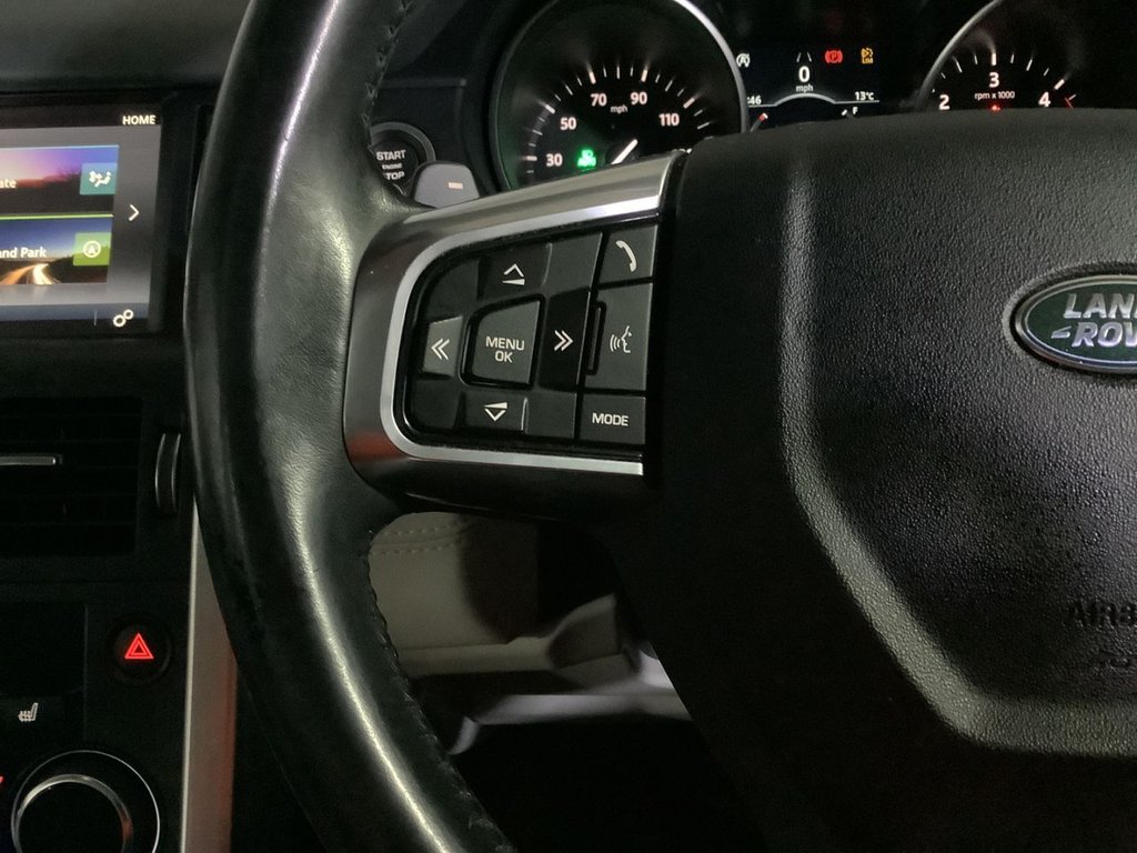 Used Land Rover Discovery Sport 2018 for sale - 76469690: Photo 20