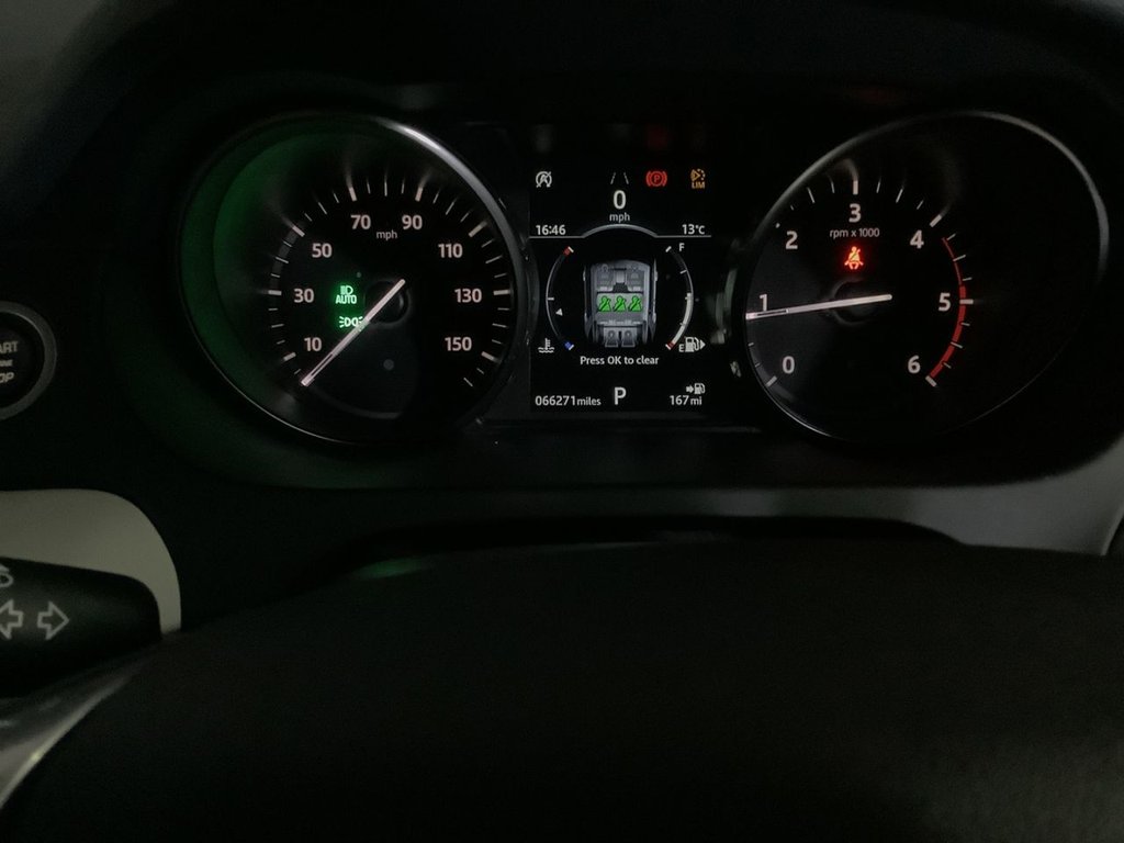 Used Land Rover Discovery Sport 2018 for sale - 76469690: Photo 21