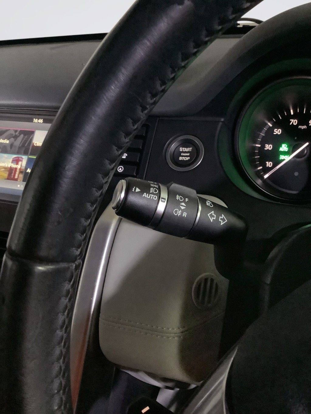 Used Land Rover Discovery Sport 2018 for sale - 76469690: Photo 23