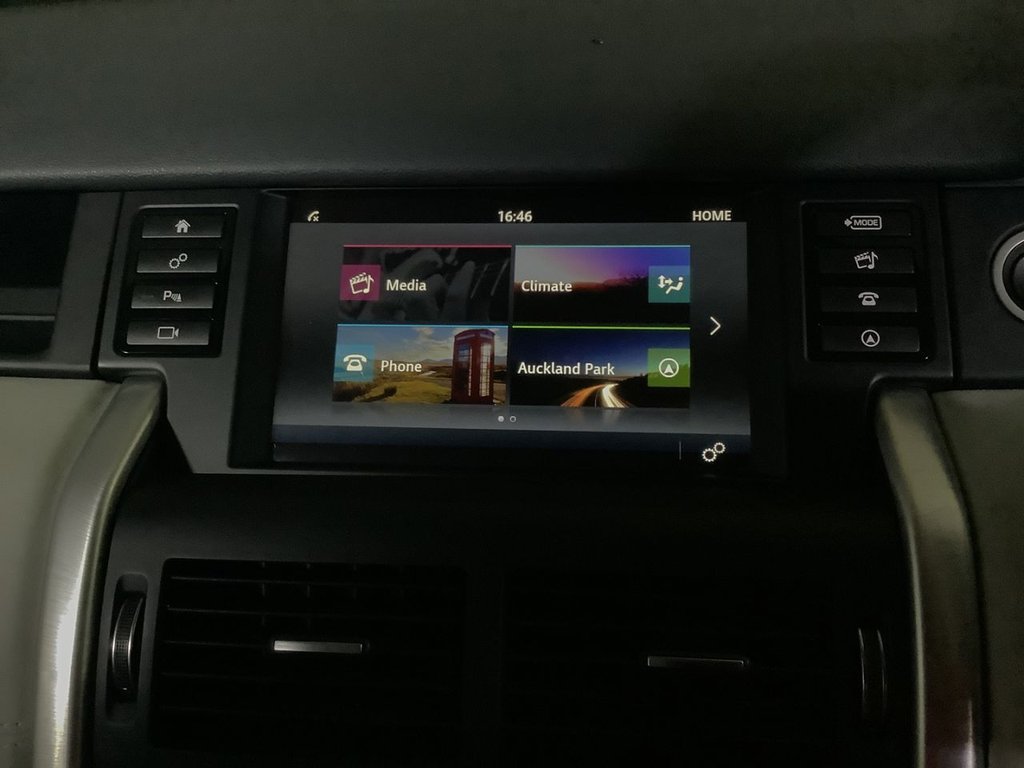 Used Land Rover Discovery Sport 2018 for sale - 76469690: Photo 26