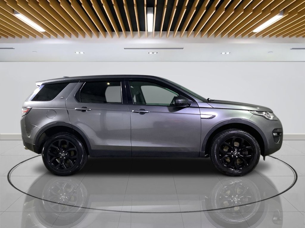 Used Land Rover Discovery Sport 2018 for sale - 76469690: Photo 9