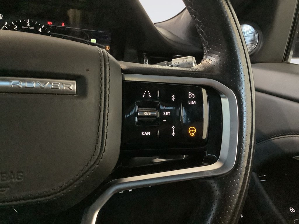 Used Land Rover Range Rover Evoque 2021 for sale - 77249931: Photo 18