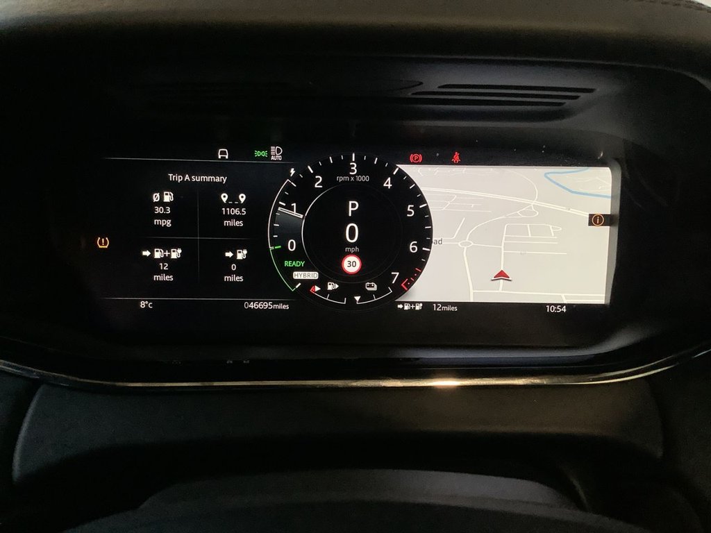 Used Land Rover Range Rover Evoque 2021 for sale - 77249931: Photo 22