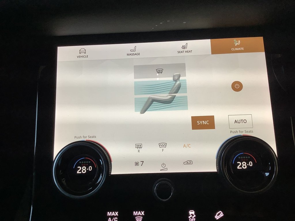 Used Land Rover Range Rover Evoque 2021 for sale - 77249931: Photo 25