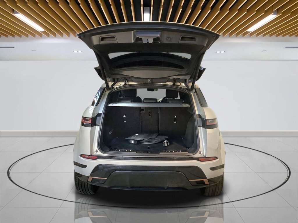 Used Land Rover Range Rover Evoque 2021 for sale - 77249931: Photo 9