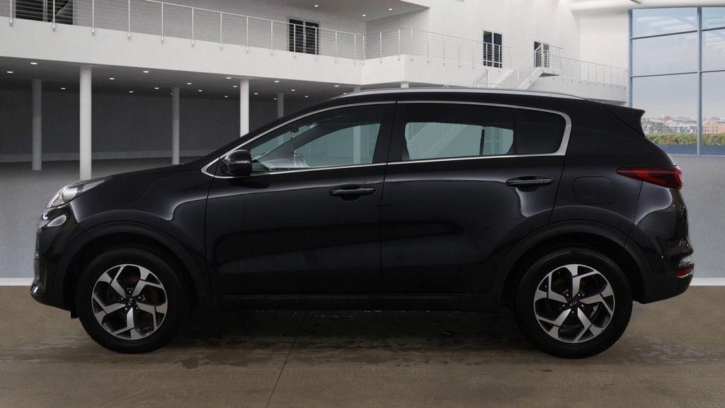 Used Kia Sportage 2021 for sale - 77369662: Photo 12