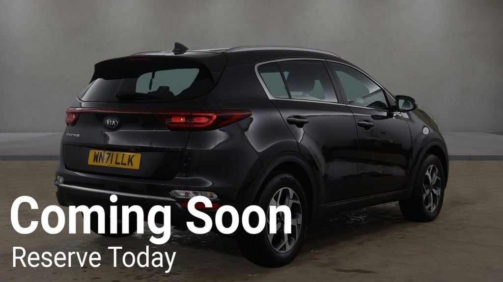 Used Kia Sportage 2021 for sale - 77369662: Photo 6