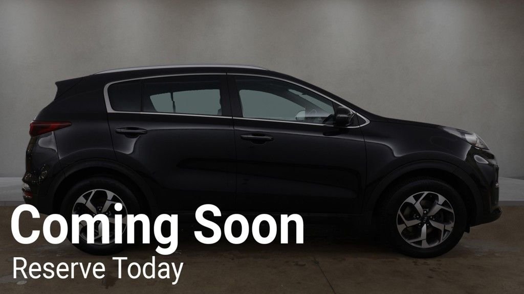 Used Kia Sportage 2021 for sale - 77369662: Photo 7