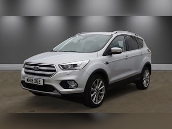 Used Ford Kuga 2019 for sale - 79265269: Photo