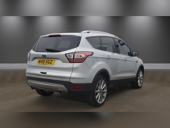 Used Ford Kuga 2019 for sale - 79265269: Photo